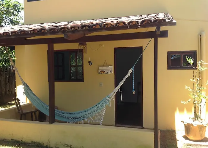 Alojamento com o café da manhã Apenas: Pousada Por do Sol