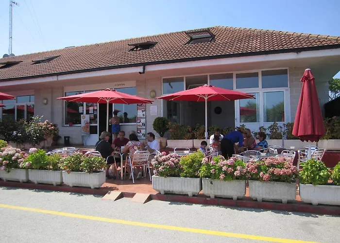 Pension Arenas