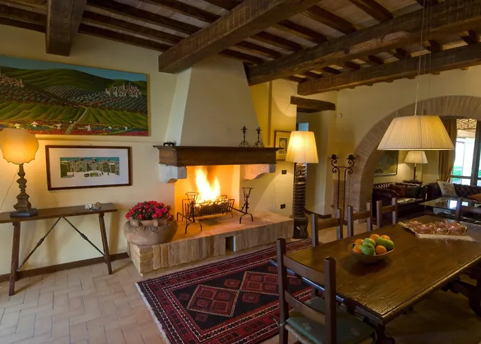  Residenza Isabella