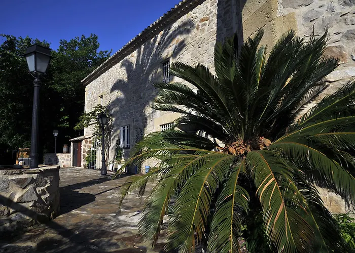 Le Moulin de Saint Laurent