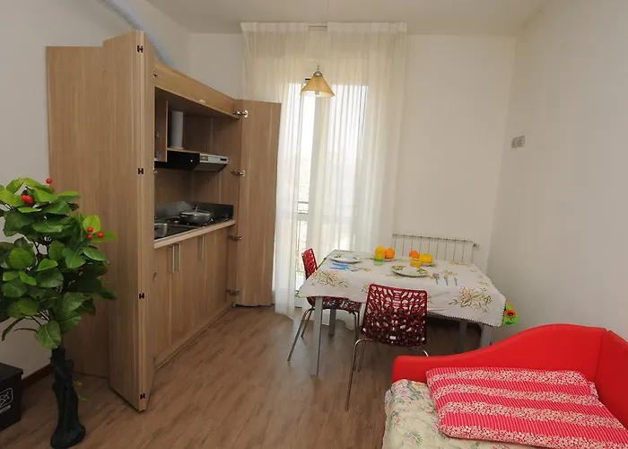 Residence Piemonte