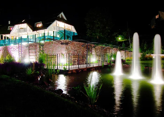 Villa Anina