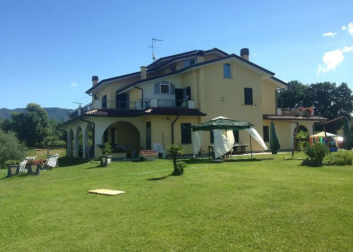 Villa Naclerio