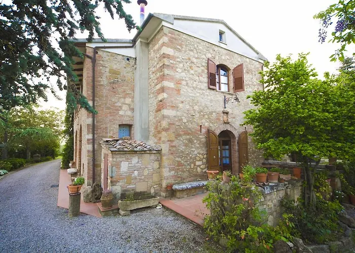 Casa vacanze: Agriturismo Cognanello