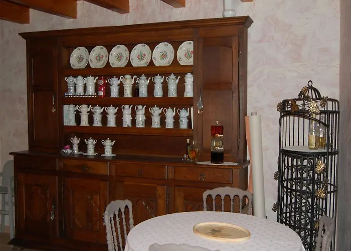 La Charlisa