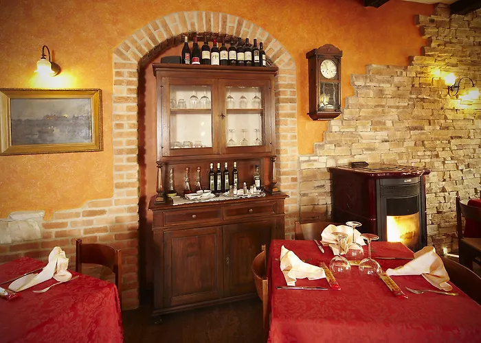 Locanda Da Luca