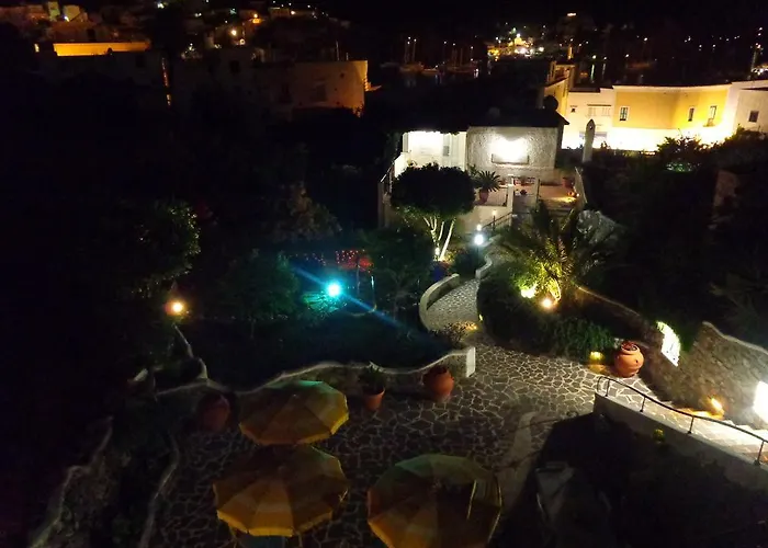 Il Mediterraneo - Adults Only