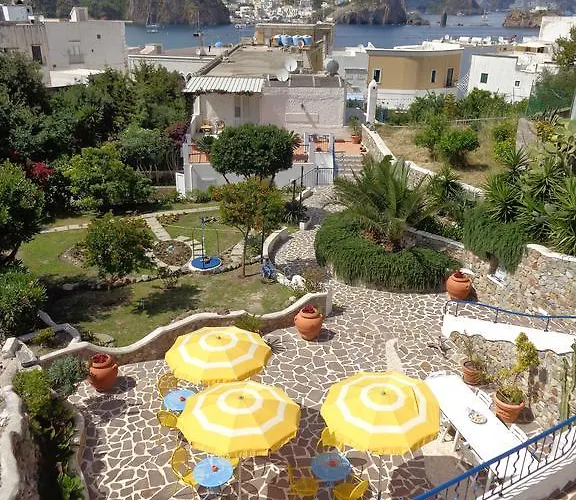 Il Mediterraneo - Adults Only