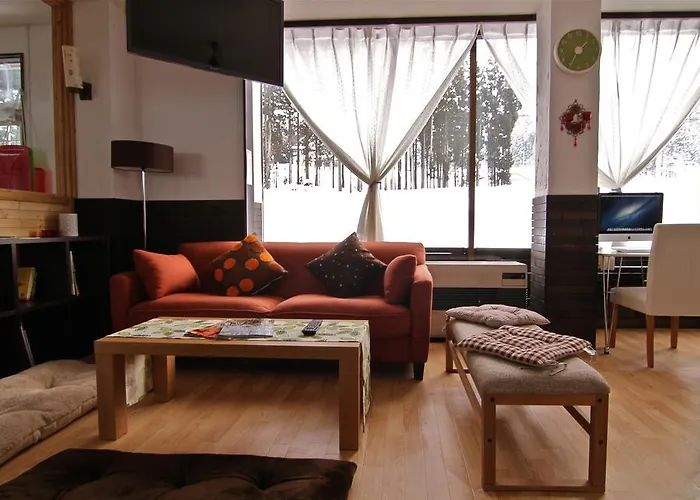 Cheap hotels Schanze Nozawa
