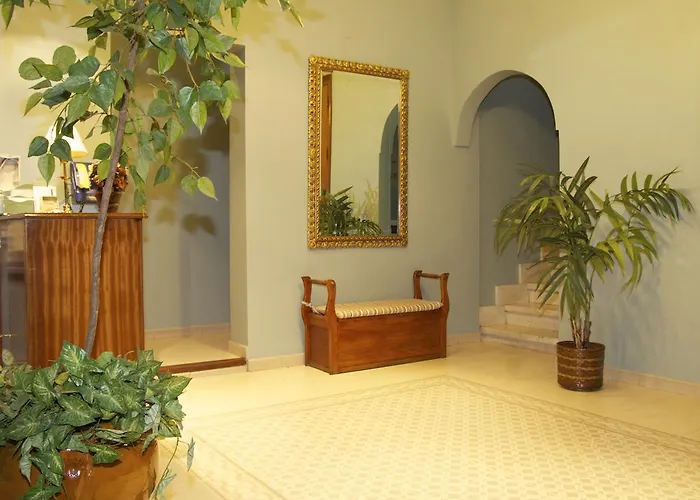 Guest house: Hostal El Catalan