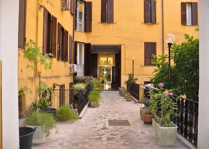 Ariosto B&B