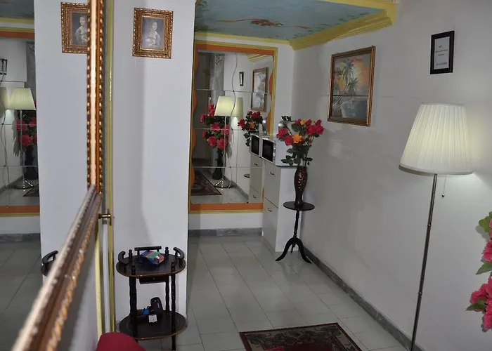 Ariosto B&B