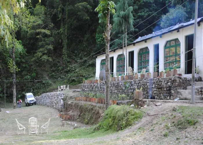 Vacation home: Benog Pines Cottages By Royal Collection Hotels And Resorts