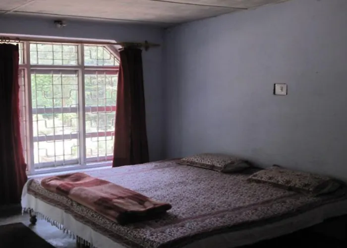 Vacation home: Benog Pines Cottages By Royal Collection Hotels And Resorts