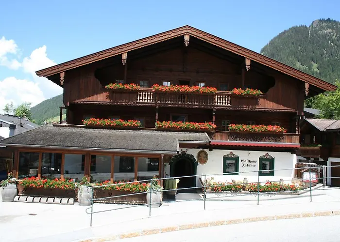 Jakober