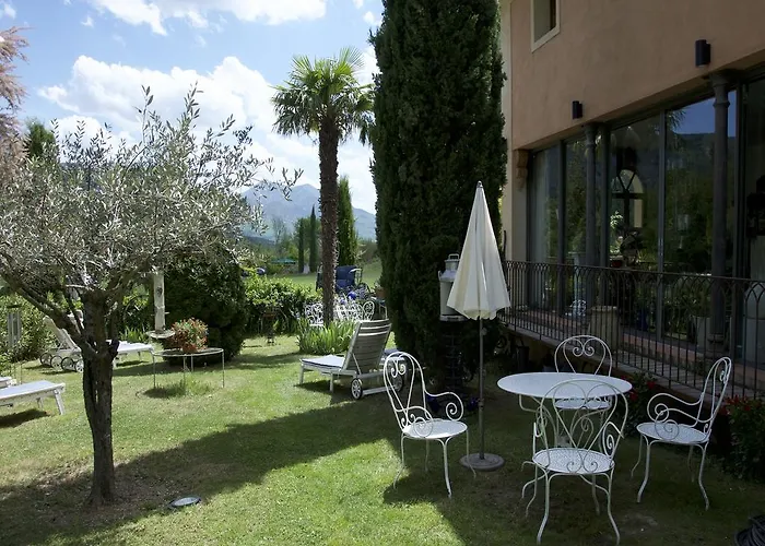 La Ferme Rose-Hôtel de Charme