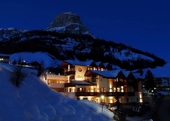  Alpin s Colfosco