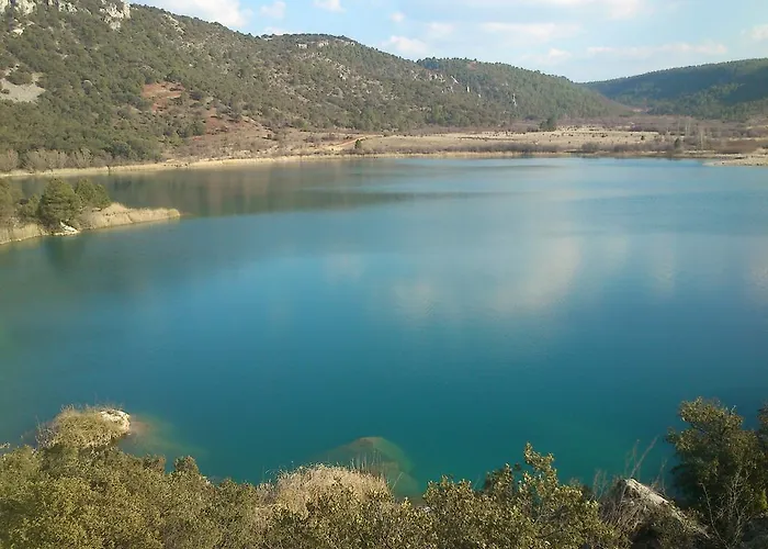 Chalet: Hotel Rural El Rosal
