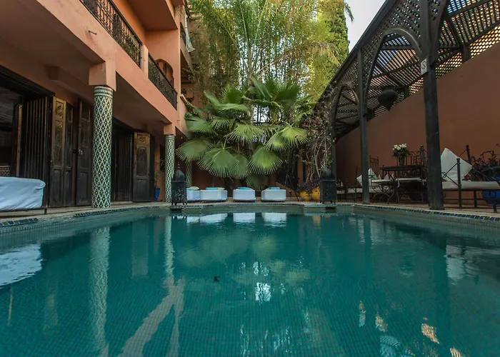 Villa Amira & Spa