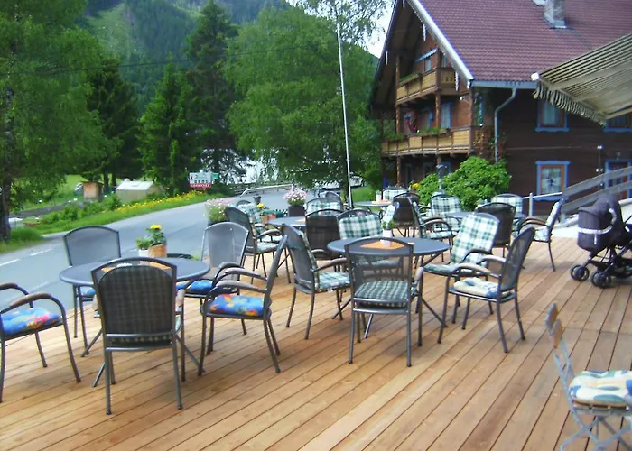 Kinderhotel Waldrose