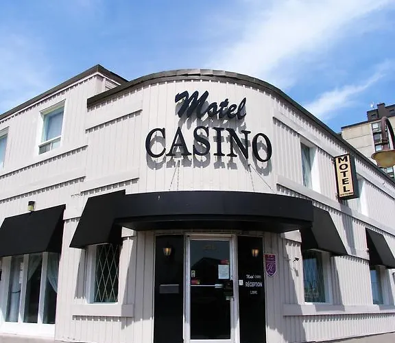Casino