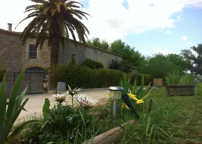 Le Moulin de Saint Laurent