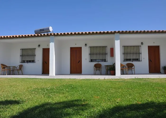 Maison d'hôtes: El Levante