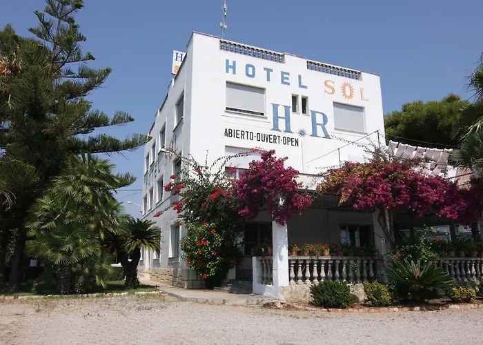 Hotel Sol