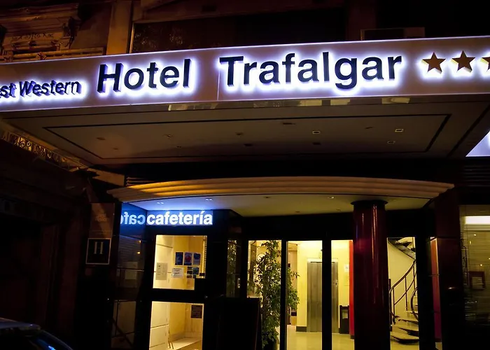 Hotel Trafalgar