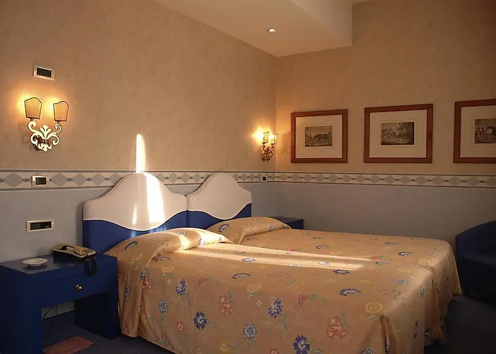 Hotel Colombia
