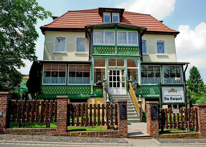 Am Kurpark