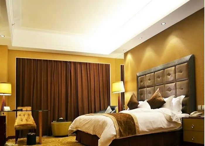 Hotel: Spring Bay Hotel