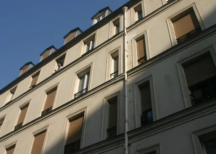 3 SterneHotel De La Mare