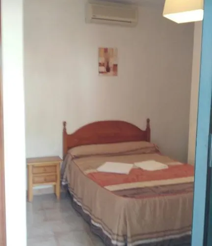  Las Parcelas