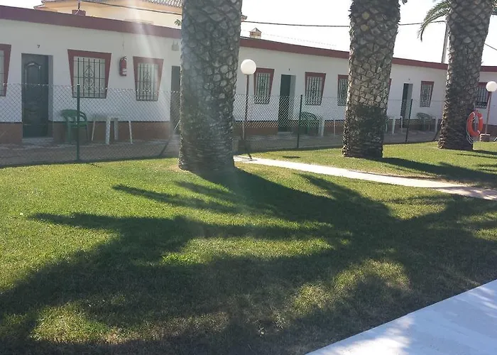  Las Parcelas