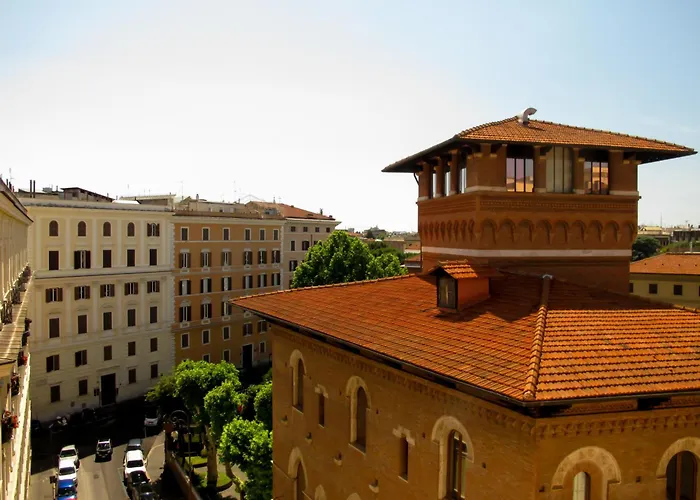 Roma Veneto Relais