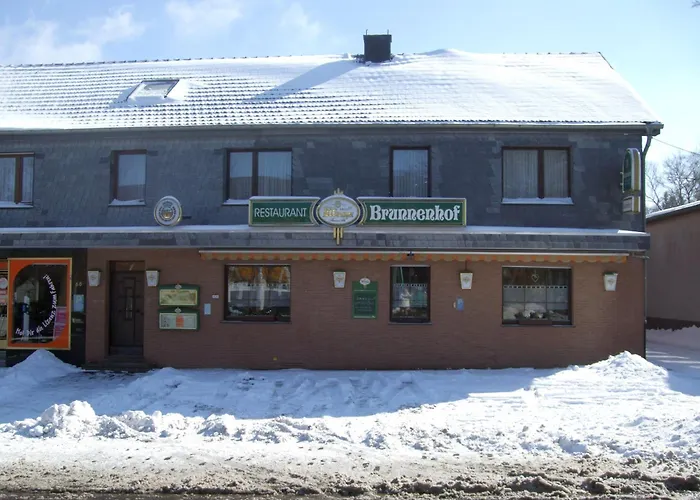 Pension Brunnenhof