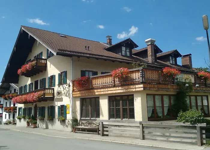Land Wirtschaft Höß