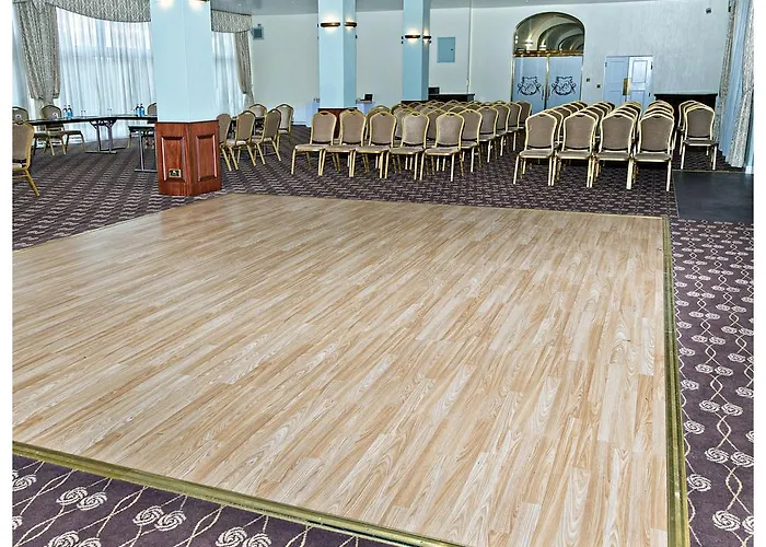 Great Northern Hotel; Sure Hotel Collection By Best Western