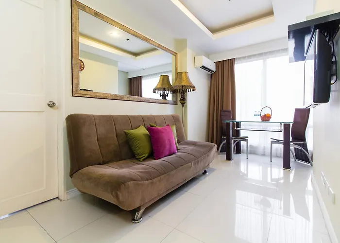 Self catering: Jmm Apartment Suites