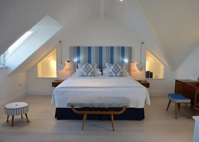 Trevose Harbour House