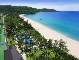 Katathani Phuket Beach - Sha Extra Plus