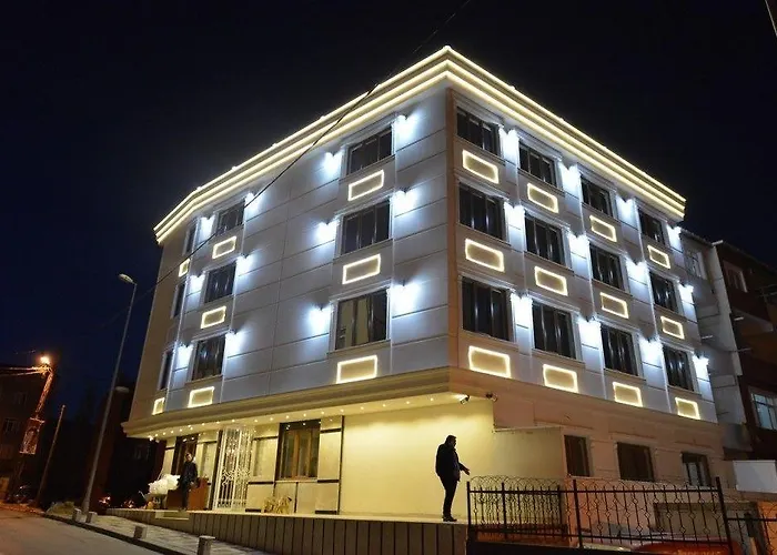 Sahra Airport Hotel