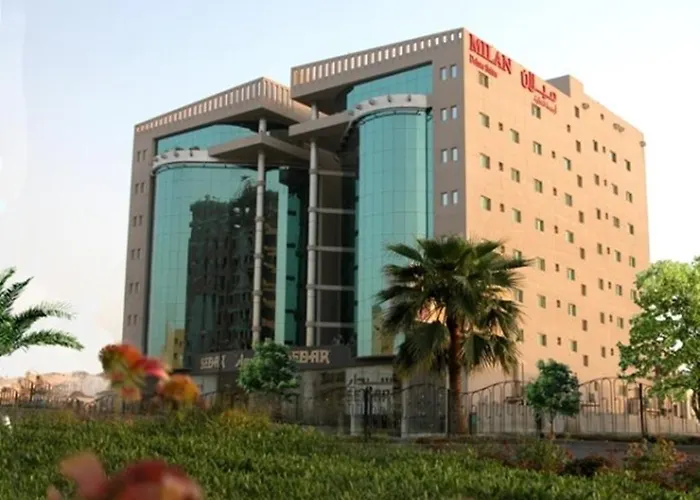 3 star hotels Milan Deluxe Suites