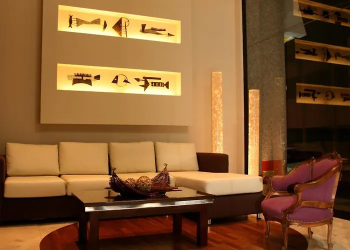 Hotels With Four Stars Ayres De Salta