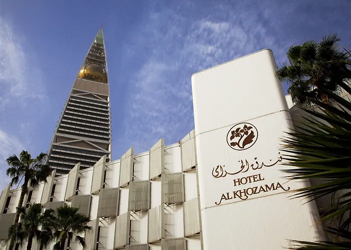 Al Khozama