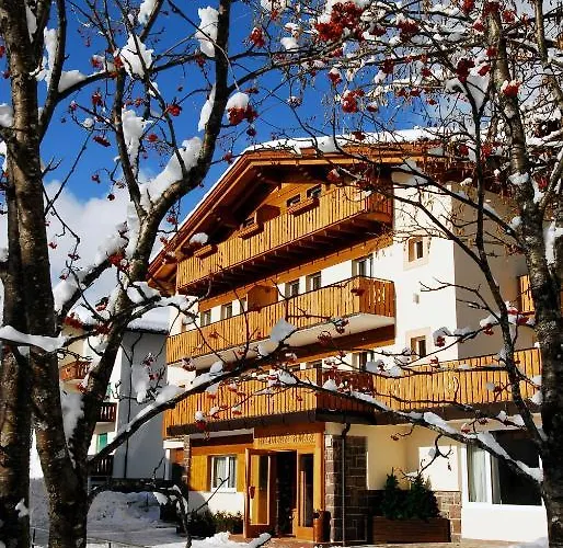 Residence Adler