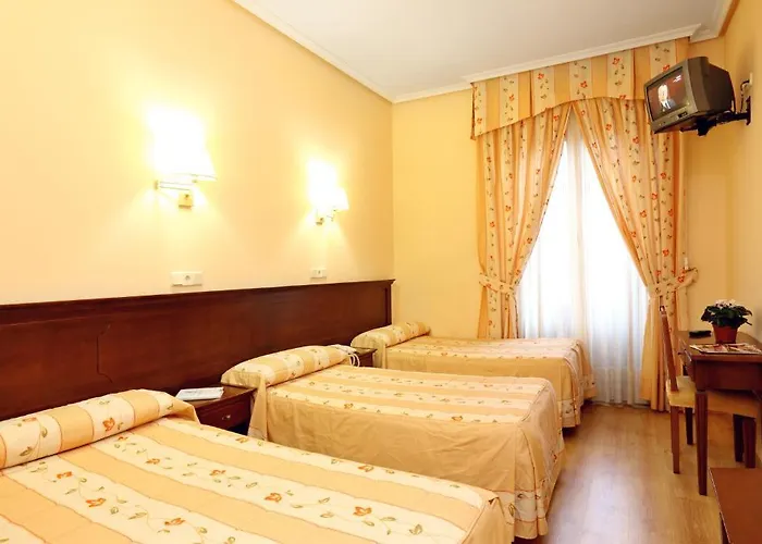 Hostal Silserranos