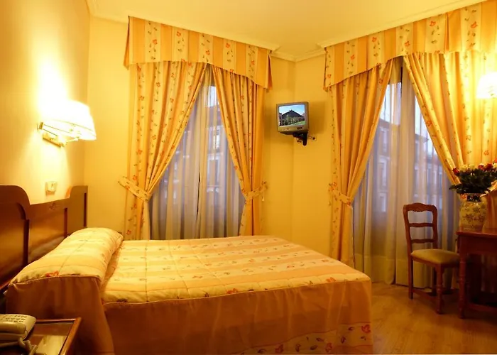 Hostal Silserranos