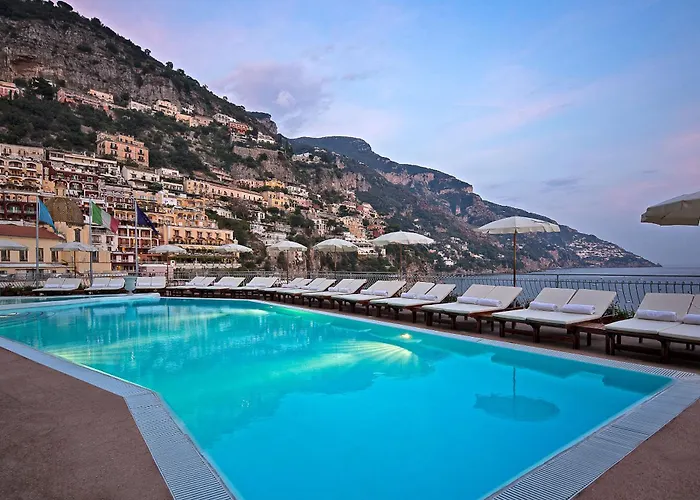 Pet Friendly hotel: Covo Dei Saraceni